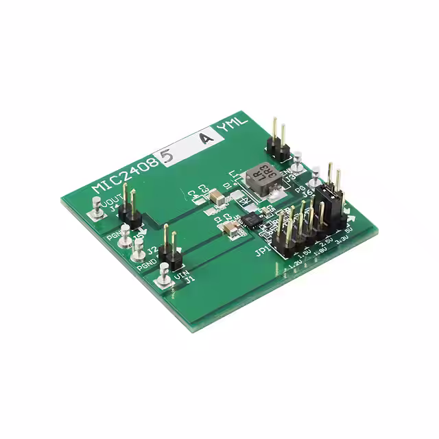MIC24085AYML-EV Microchip Technology